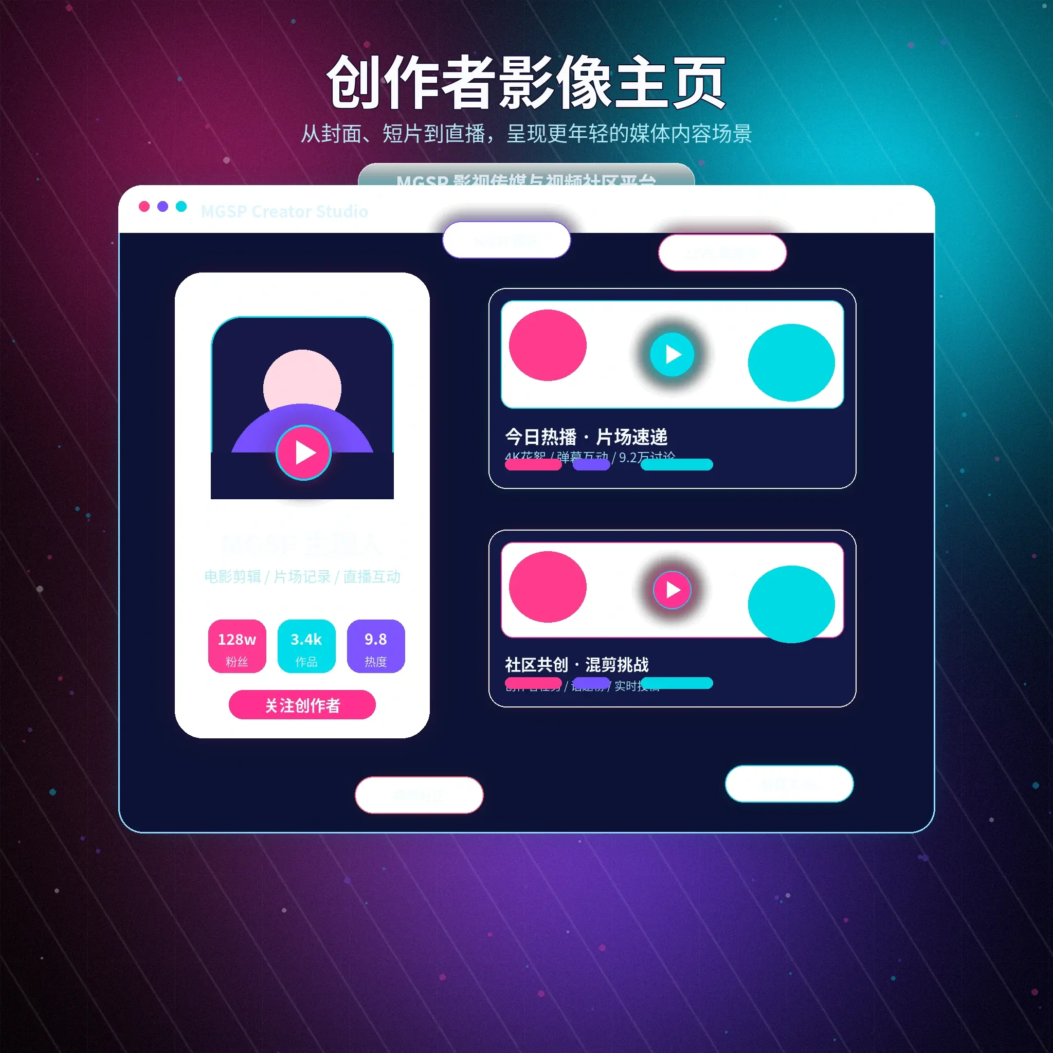蘑菇视频账户资料与登录指南